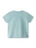 Sanetta T-Shirt in Blau