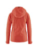 Maier Sports Winterjacke Lisbon in Rot