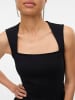 Vero Moda Kleid in Black