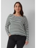 s.Oliver T-Shirt in 69G4_petrol