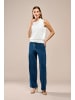 Mart Visser Castana Top Off White