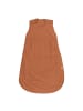 Schlummersack Babyschlafsack, 2.5 TOG in Hellbraun