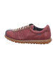 Camper Schnürschuh in rot