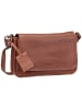 Burkely Bodybag Antique Avery Cross Over in Cognac