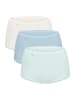 Sloggi Maxislip Originals Basic H in MEDIUM GREY MELANGE