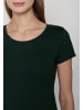 GreenBomb T-Shirt Basic in Dunkel Grün