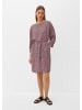 s.Oliver Kleid  in  45A5_pink