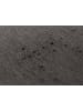 MCW 2er-Set Aluminium-Gartenstuhl N38, Anthrazit Kissen dunkelgrau