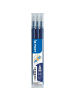 PILOT Tintenrollermine BLS-FR7-S3 0,4mm schwarzblau
