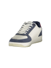 GAS Weiß Polyurethan Herren Sneaker