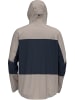 Odlo Jacke "Jacket Hardshell X-Alp 3L" in Silber