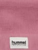 Hummel Sport-BH "Pulse Seamless Rib Bra" in Pink
