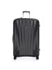 Roncato E-Lite 4 Rollen Trolley 80.5 cm schwarz