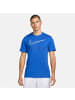 Nike Print T-Shirt für Herren in uni