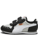 Puma Kinder Sneaker "Cabana Racer SL 20 V PS" in Grau
