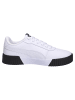 Puma Sneaker Low in weiß