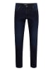 !SOLID 5-Pocket-Jeans in blau