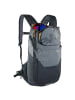 evoc Ride 12L - Fahrradrucksack 47 cm (denim) in carbon grey/black
