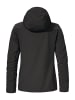 Schöffel Daunen- / Thermojacke "Hybrid Jk Style Blaueis WMS" in black