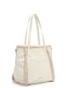 Tamaris Shopper TAS Gitta in beige 400