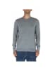 Lyle & Scott Grau Herren Strickmode