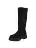 Ital-Design High Heel in Schwarz