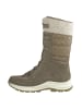 Tamaris COMFORT Stiefelette in TAUPE