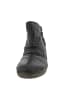 Josef Seibel Felicia 06 Stiefelette Schwarz