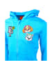 Paw Patrol Sweatjacke Paw Patrol Skye in Hellblau