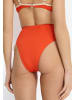 Copenhagen Studios Bikini-Hose in blutorange