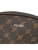 JOOP! Schultertasche 'Flora 1.0 Oriana in Dunkelbraun 23,00 x 15,00 x 6,00 cm'