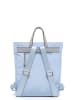 EMILY & NOAH Rucksack E&N Marseille RUE 09 in lightblue