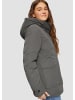 QS Outdoor-Jacke in 9666_anthrazit