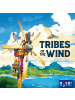 HUCH! Strategiespiel Tribes of the Wind in Bunt