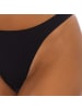 Intimidea Pantys in Black