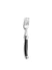 Lou Laguiole 24-tlg. Besteckset LAGUIOLE / TRADITION in anthrazit