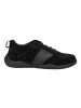 Josef Seibel Sneaker Wallace 07 in schwarz