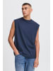 !SOLID Rundhalsshirt SDBILO in Blau