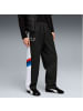Puma BMW MMS Trainingshose Herren in schwarz
