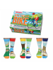 United Oddsocks Socken 3er Pack in OnYourBike