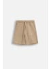 Coccodrillo Kurze Hosen in beige