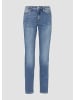 s.Oliver Jeans-Hose IZABELL in 55Z2_blau