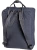 FJÄLLRÄVEN Rucksack Kanken in Graphite
