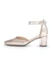 Gabor Pumps in Beige