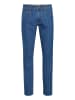 BLEND Bequeme Jeans BHTWISTER in Blau