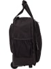 American Tourister Rucksack-Trolley Take2Cabin Backpack/WH S in Black