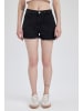 DeFacto Jeansshorts HOT SHORT in Schwarz