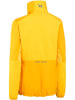 KARI TRAA Jacke in Gelb