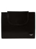 Golden Head Colorado Geldbörse RFID Leder 12 cm schwarz