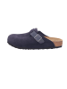 Birkenstock Schnürschuh in blau